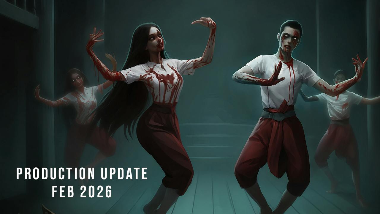 Victim: The Roleplaying Game Project Update: 📖 Victim TRPG – Production ...