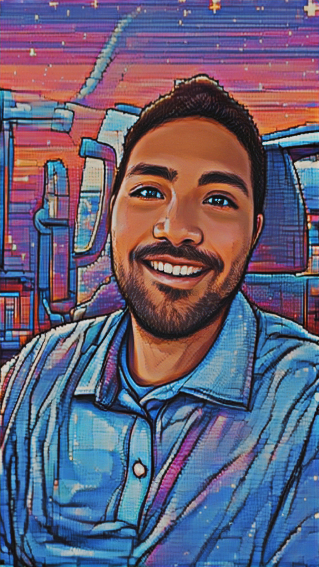 user avatar image for Terrancemp