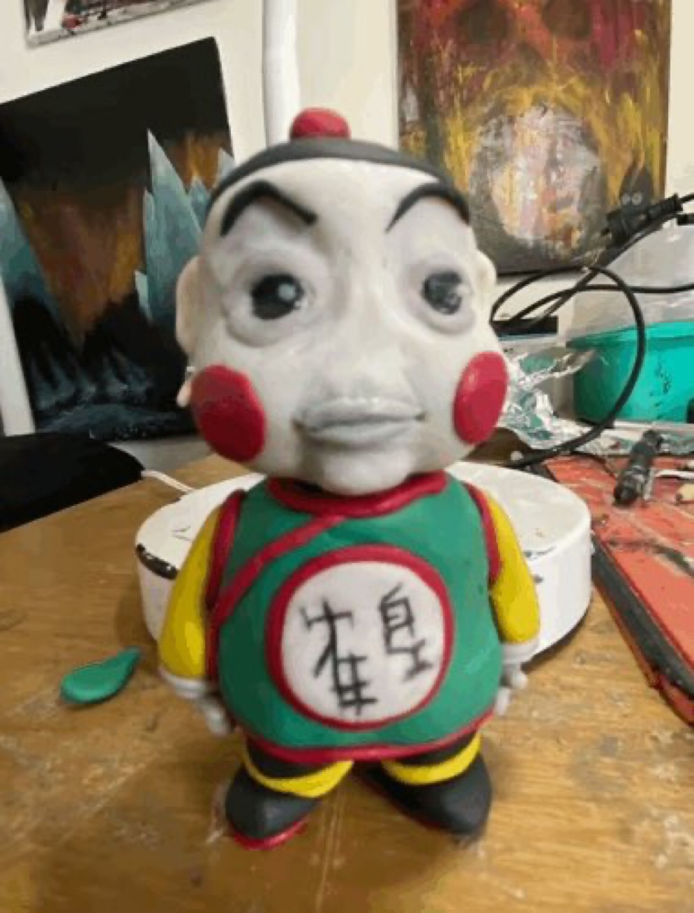 user avatar image for Mauro Rondon