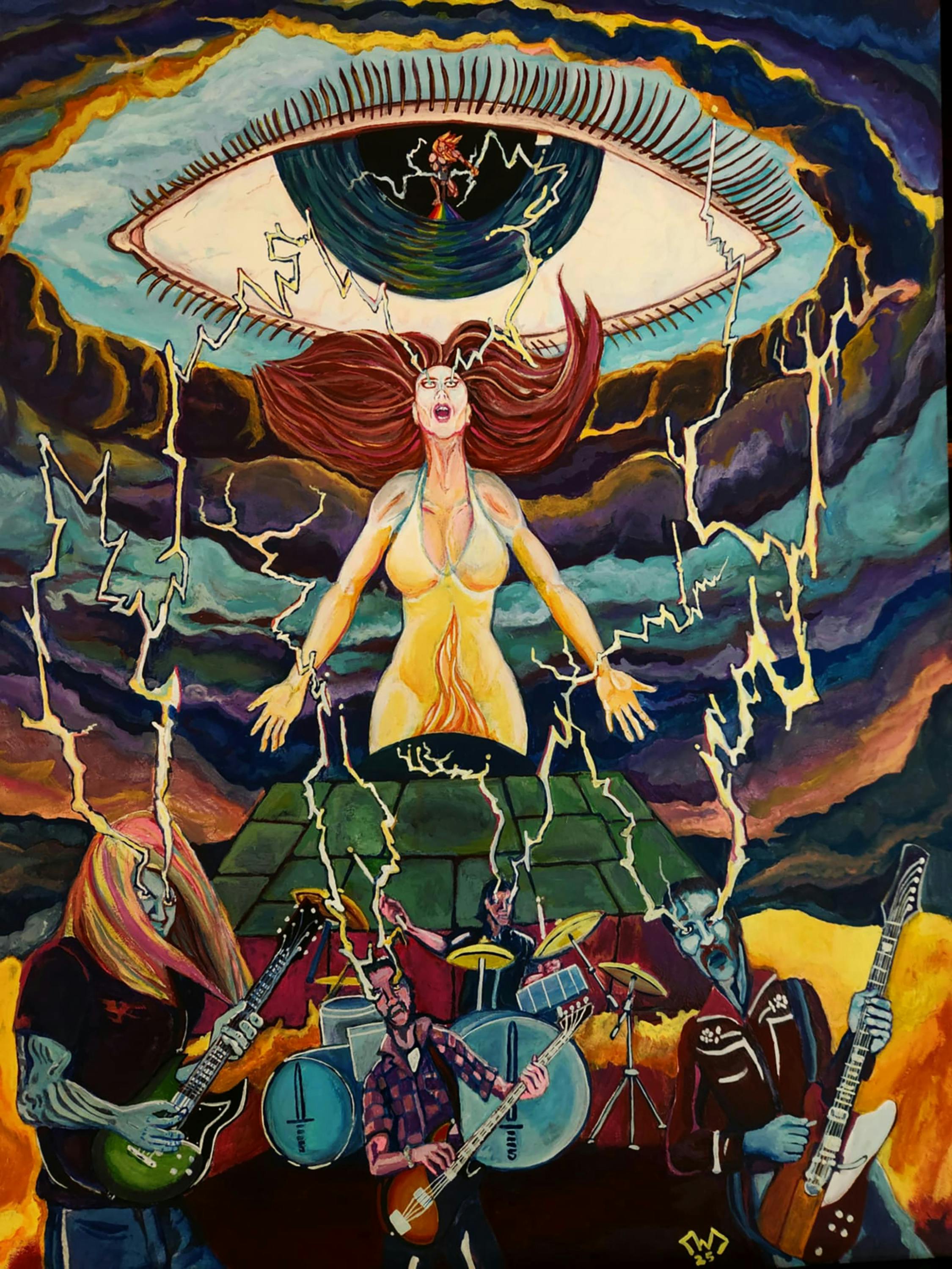 user avatar image for Casey Christofferson