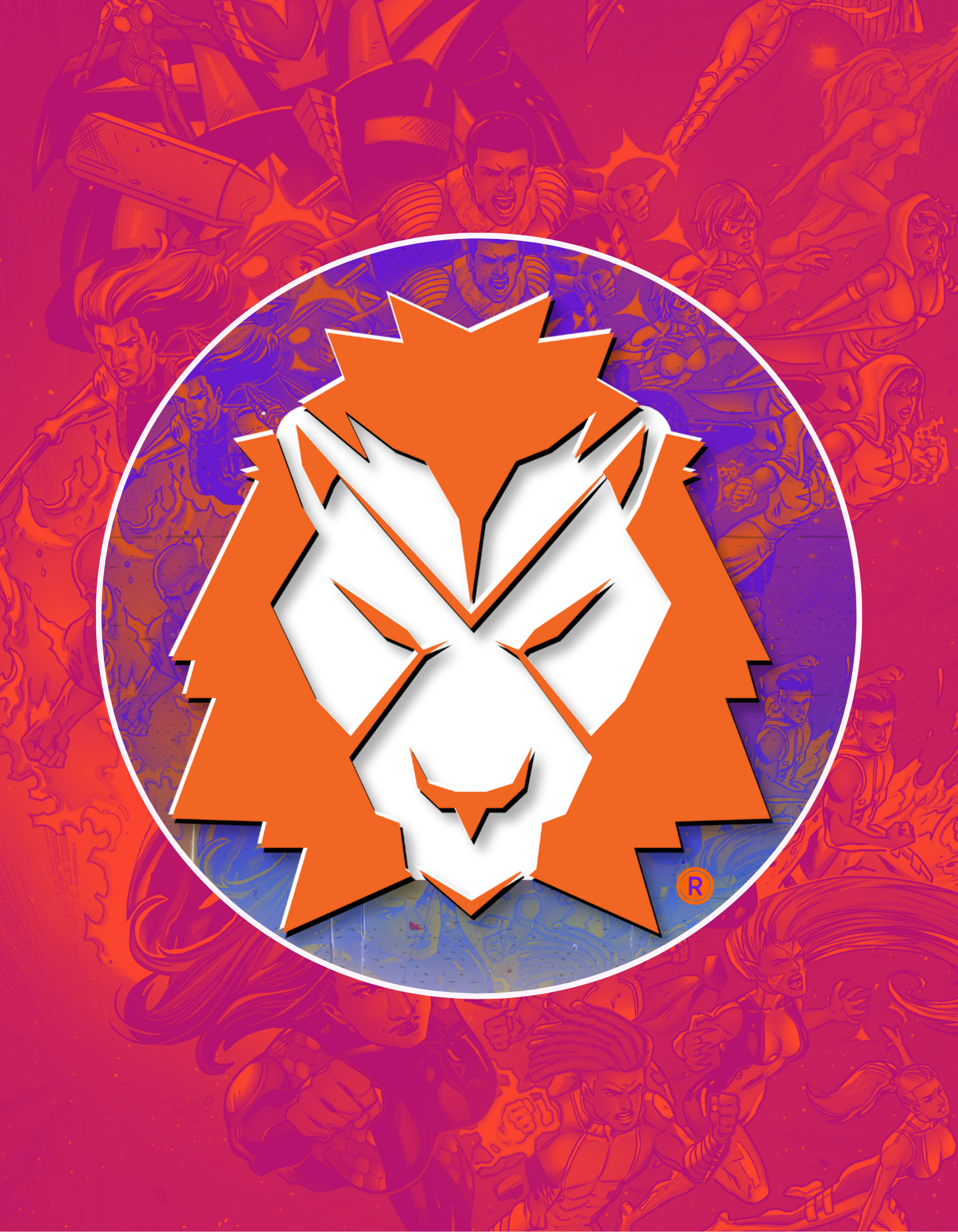 user avatar image for SoveReign Comics
