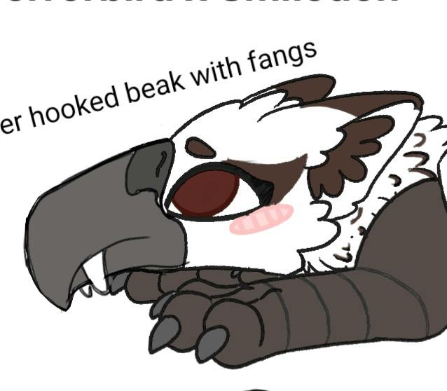 Terror Bird Smilodon