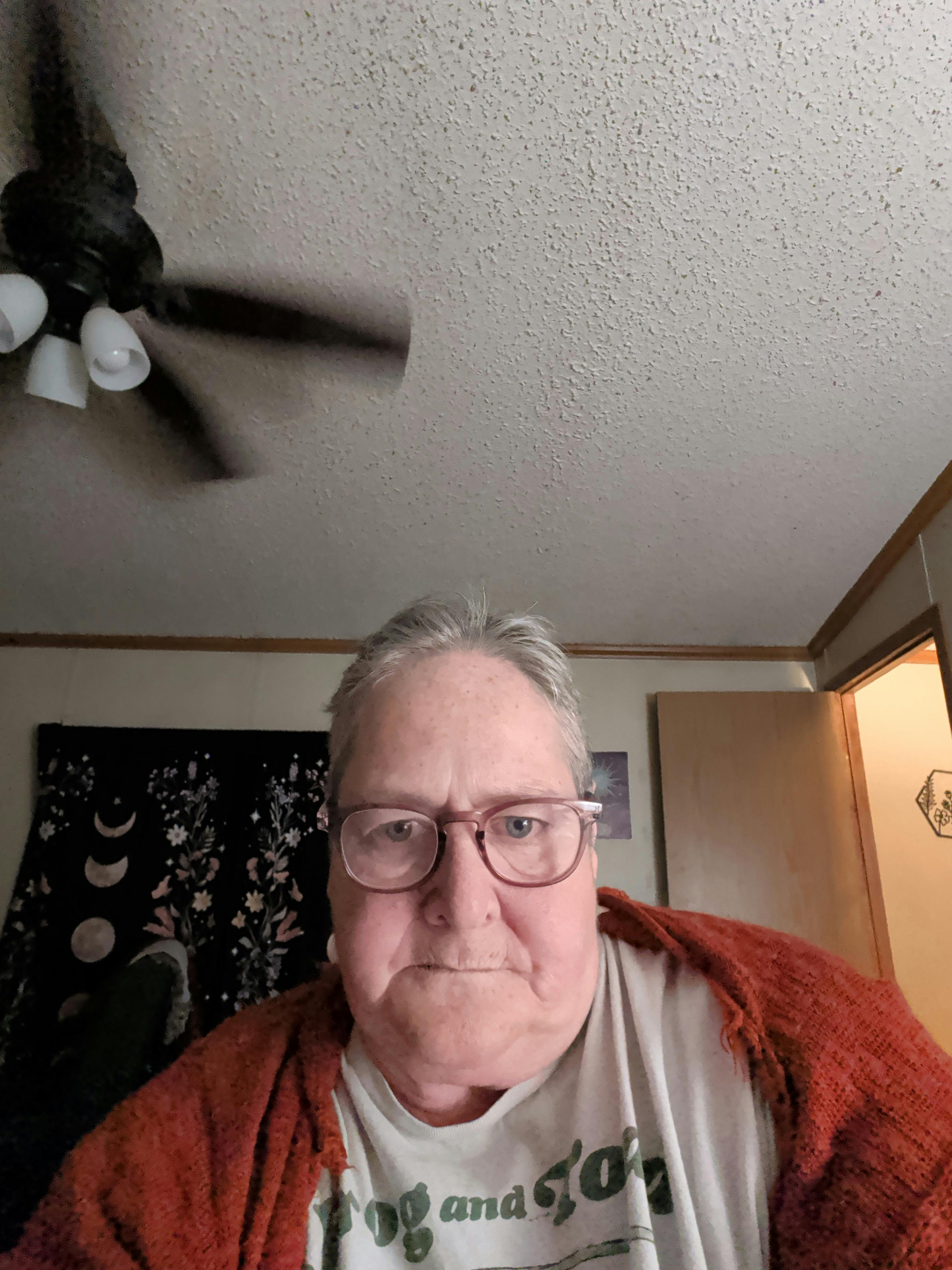 user avatar image for Gen Budd