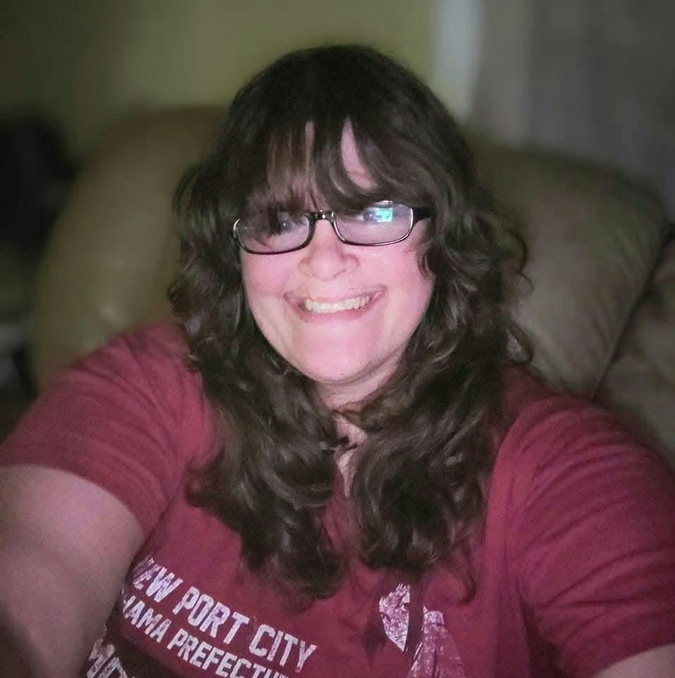 user avatar image for Brenda White