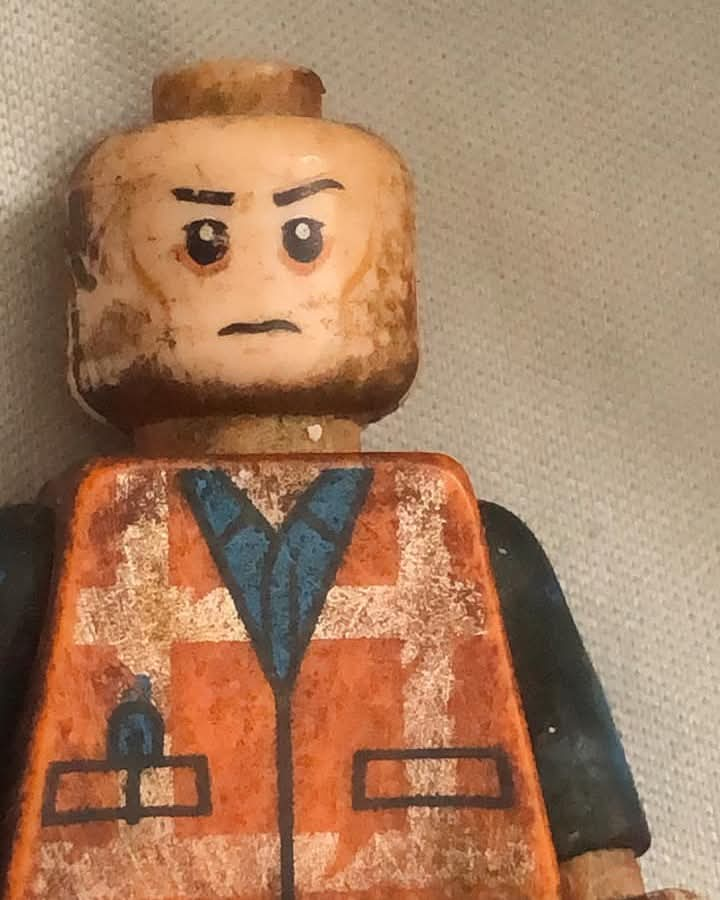 user avatar image for Ranger Danger