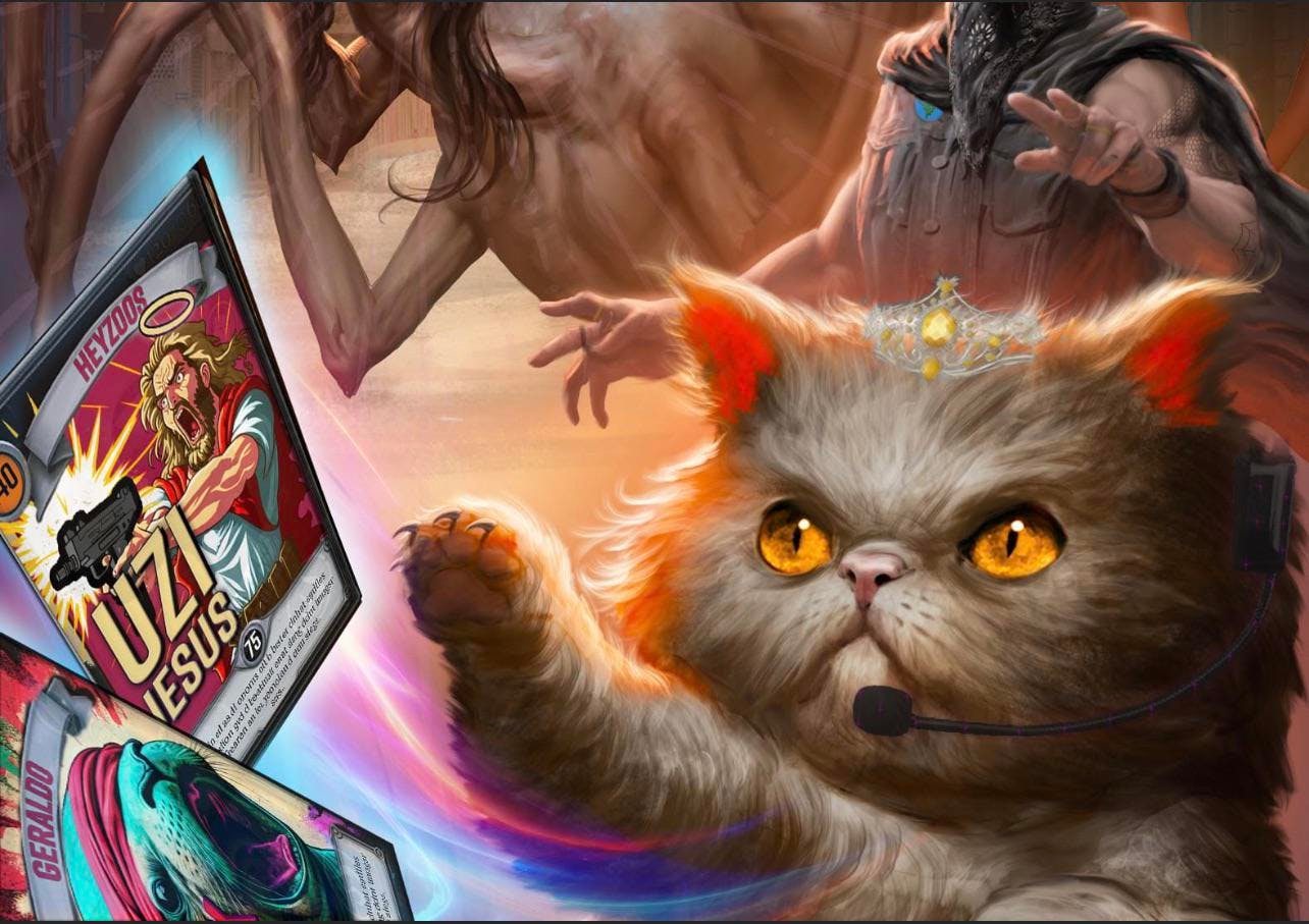 user avatar image for MeowMeowBens