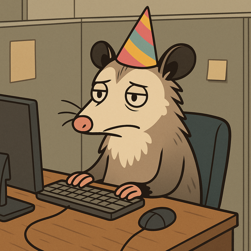 user avatar image for Andrew P