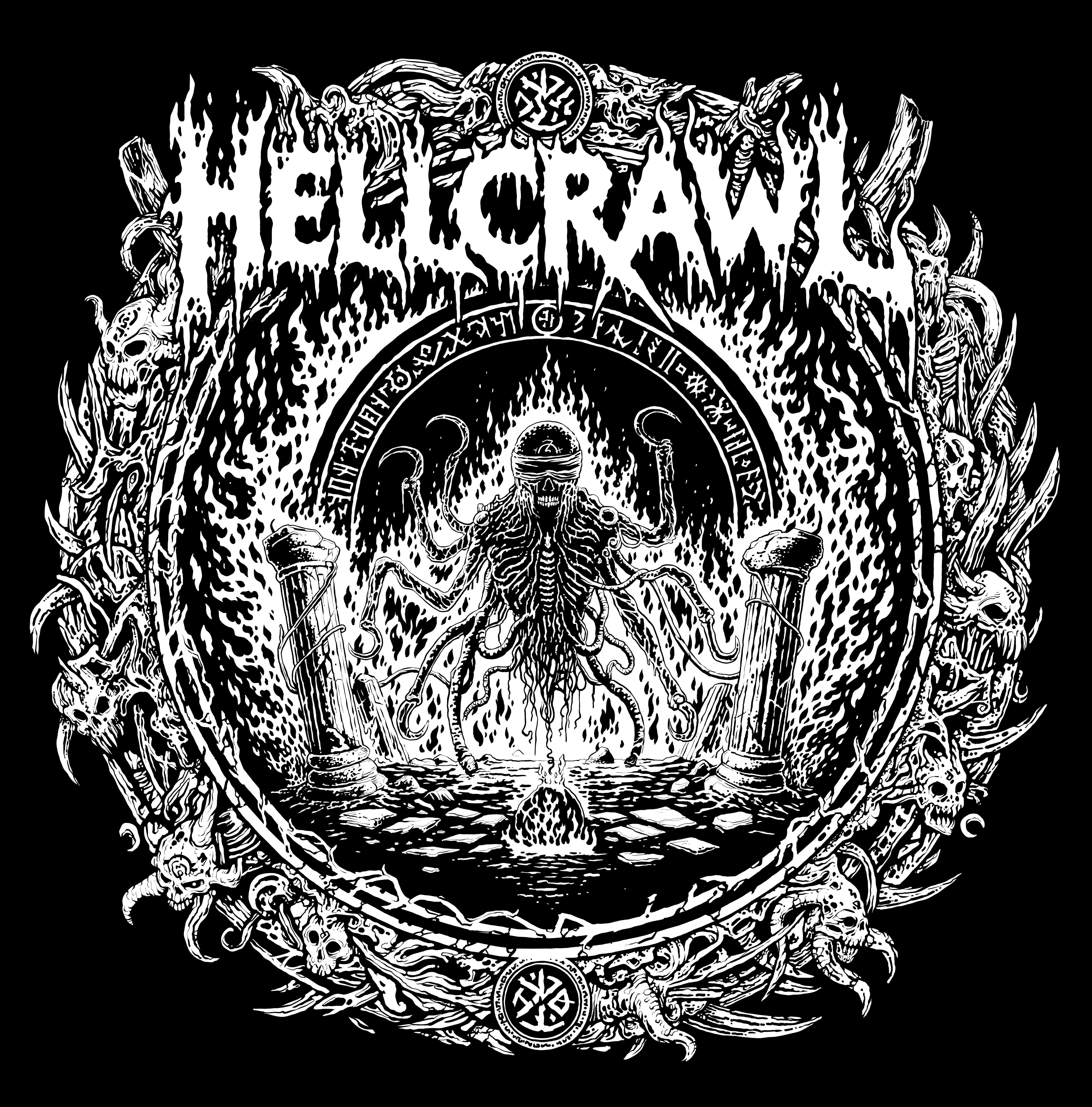 Devilishly Handsome T-Shirt