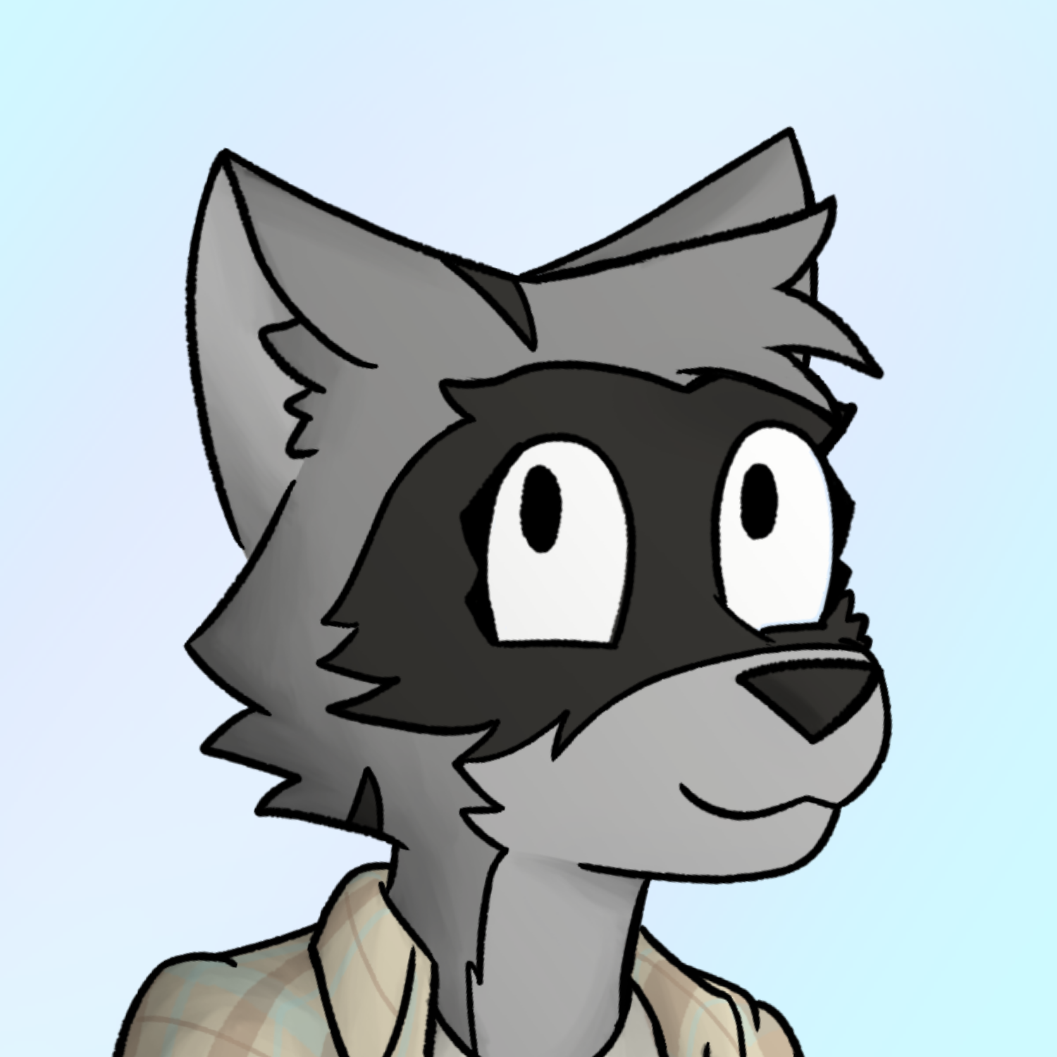 user avatar image for Bandit Cat
