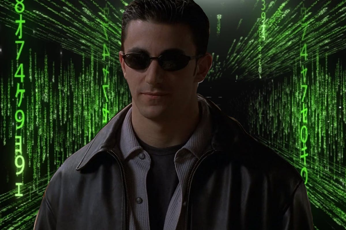 user avatar image for Tyrone