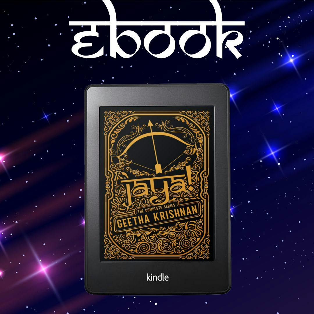 The Jaya! Digital Tier