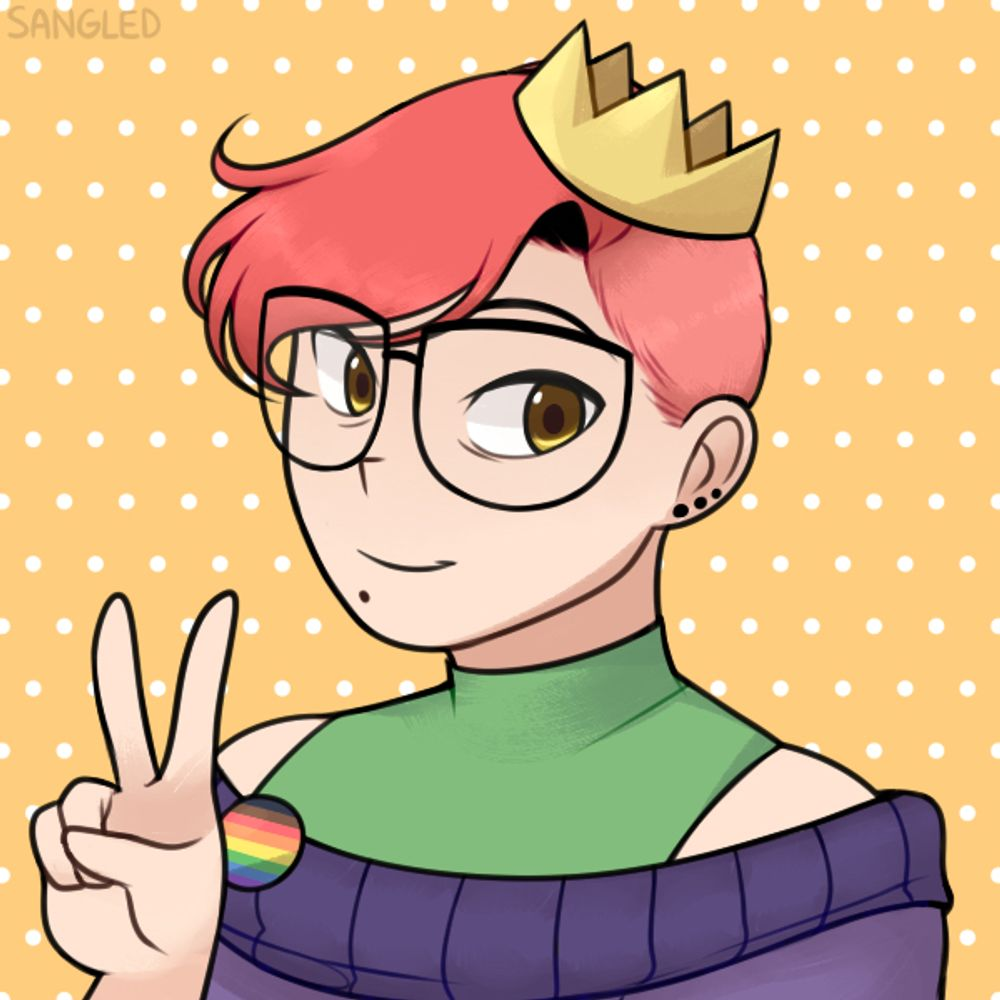 user avatar image for Maeve