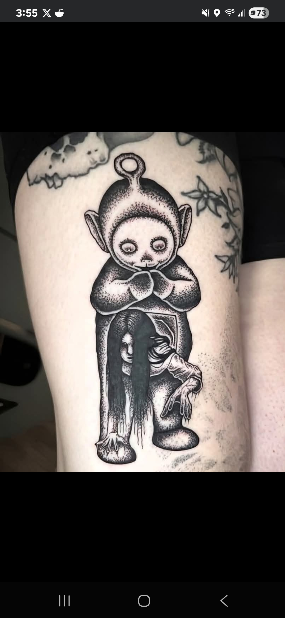 user avatar image for Michael Boory