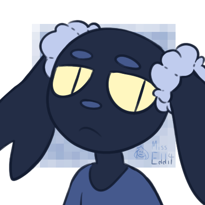 user avatar image for MissEddit