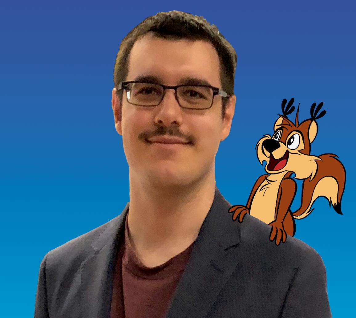 user avatar image for Max Everett