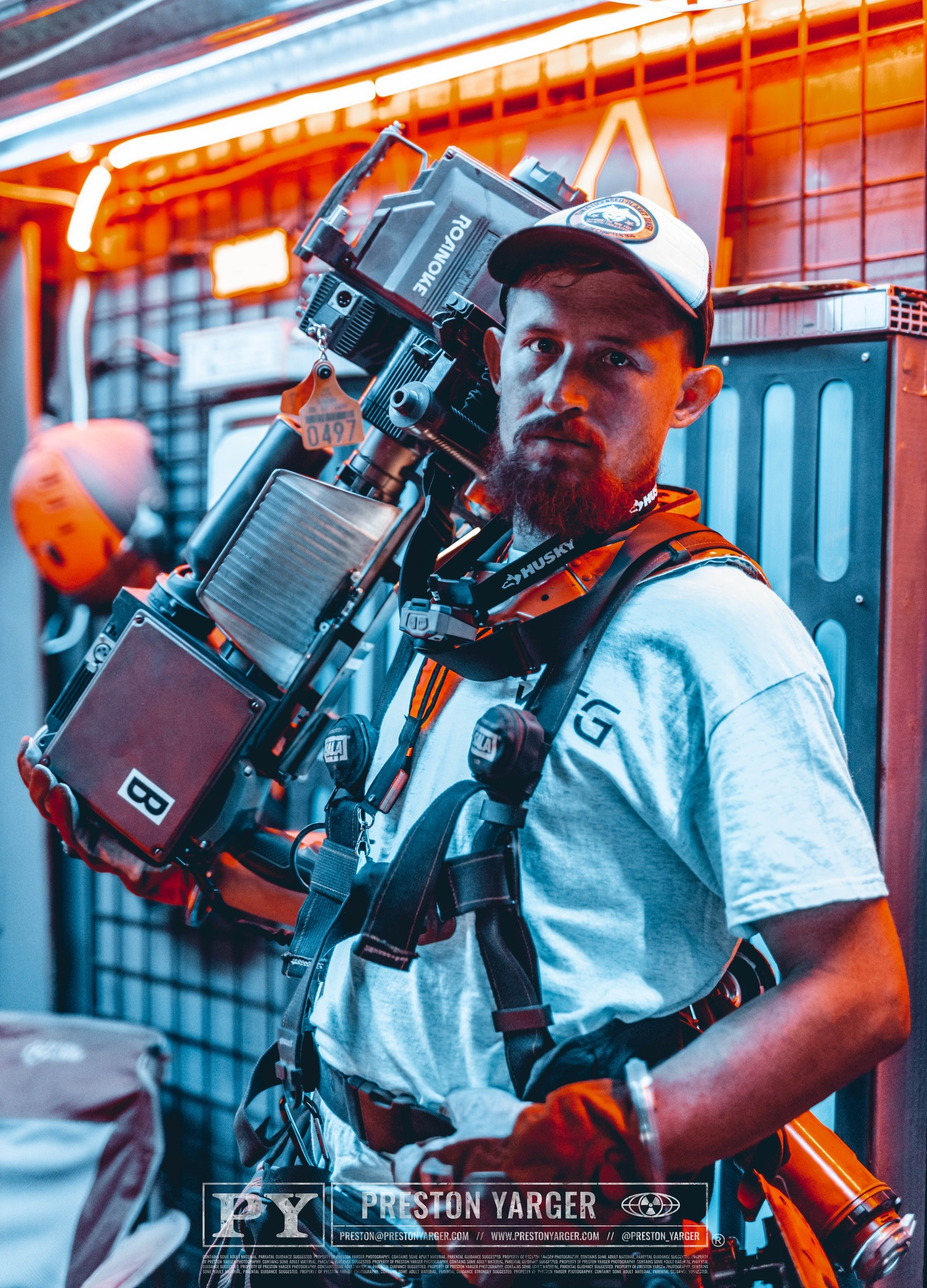 user avatar image for Zachary Madere