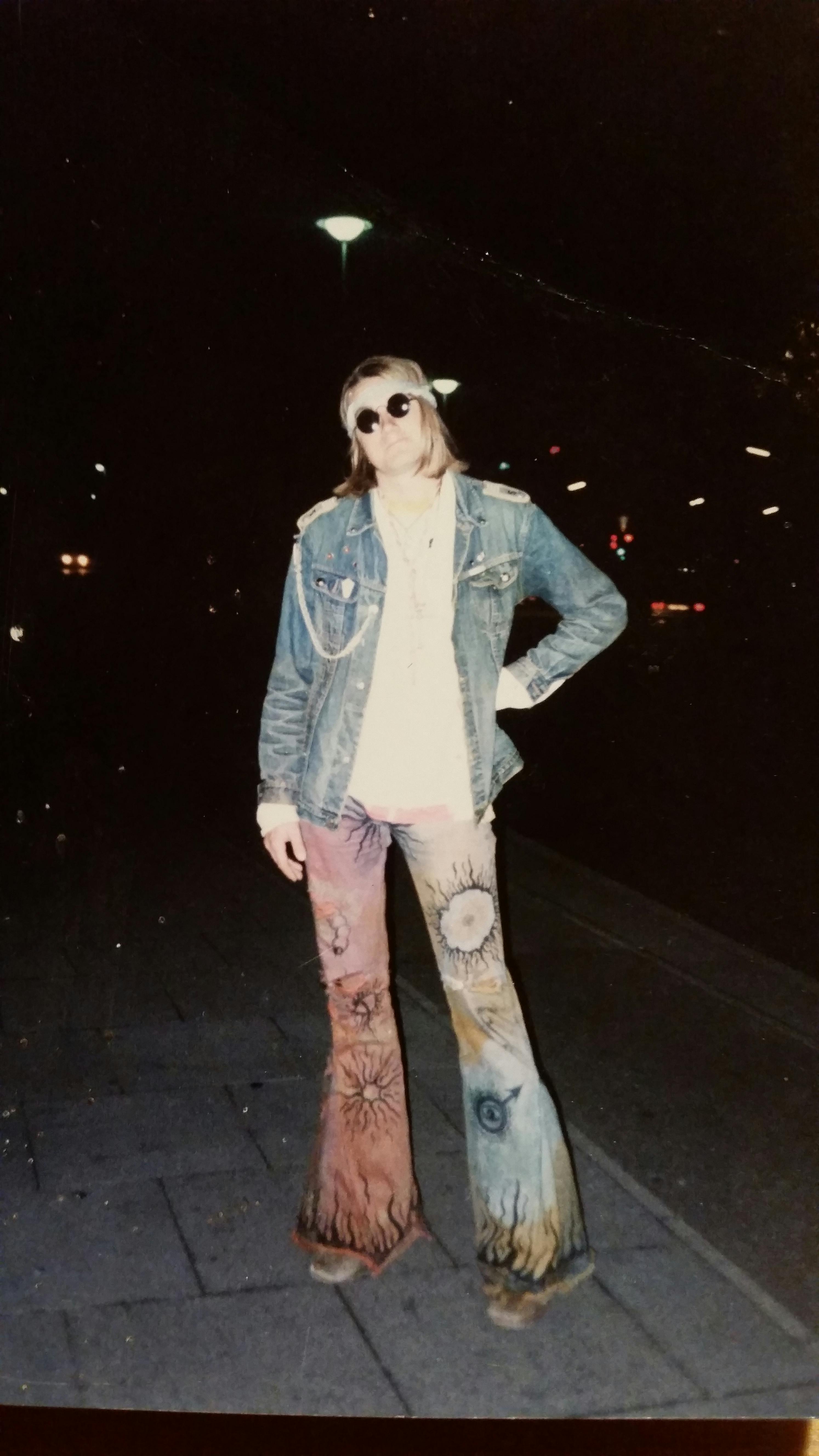 user avatar image for Doomhippie