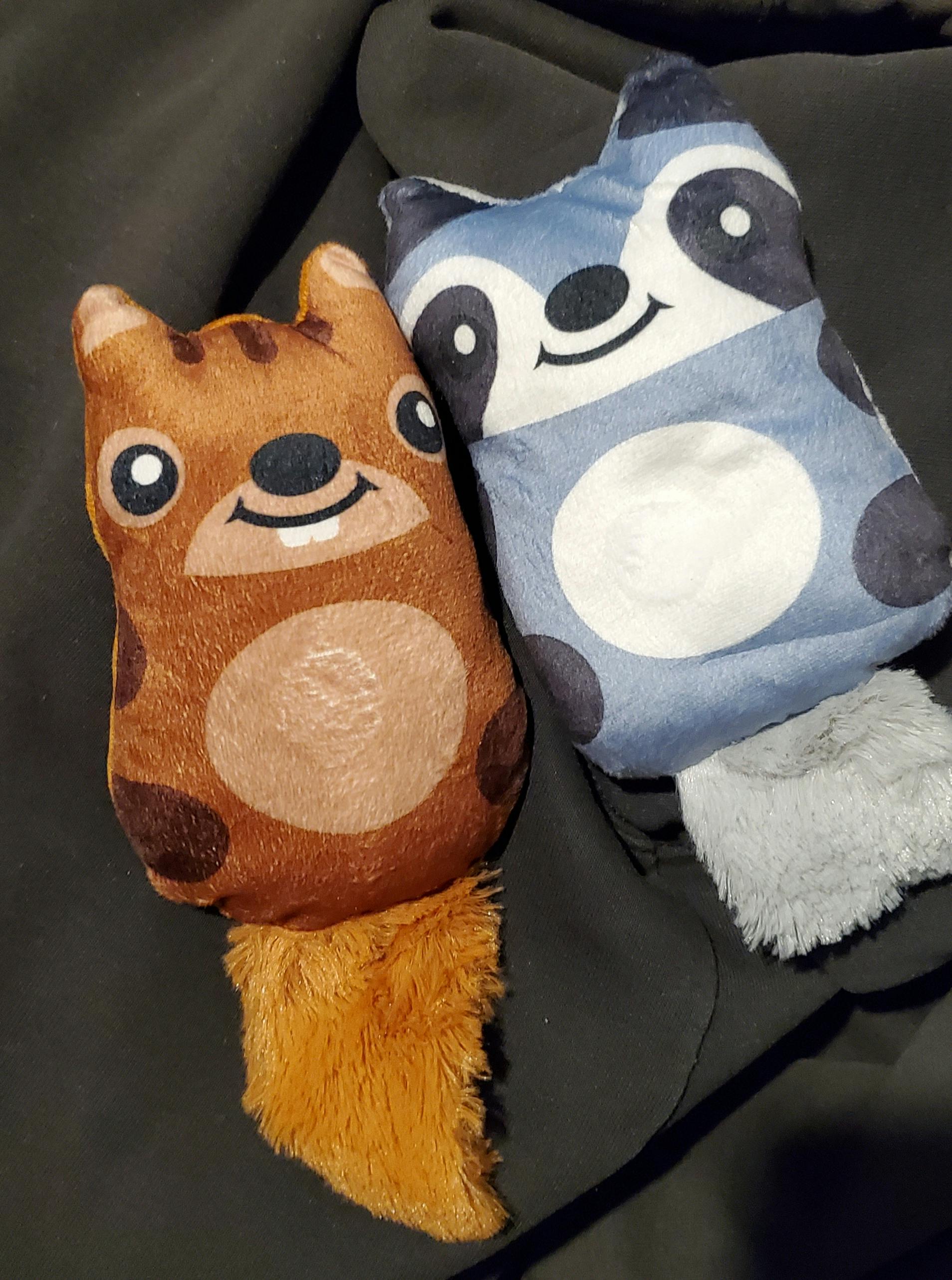 user avatar image for Sketchy_Squirrel