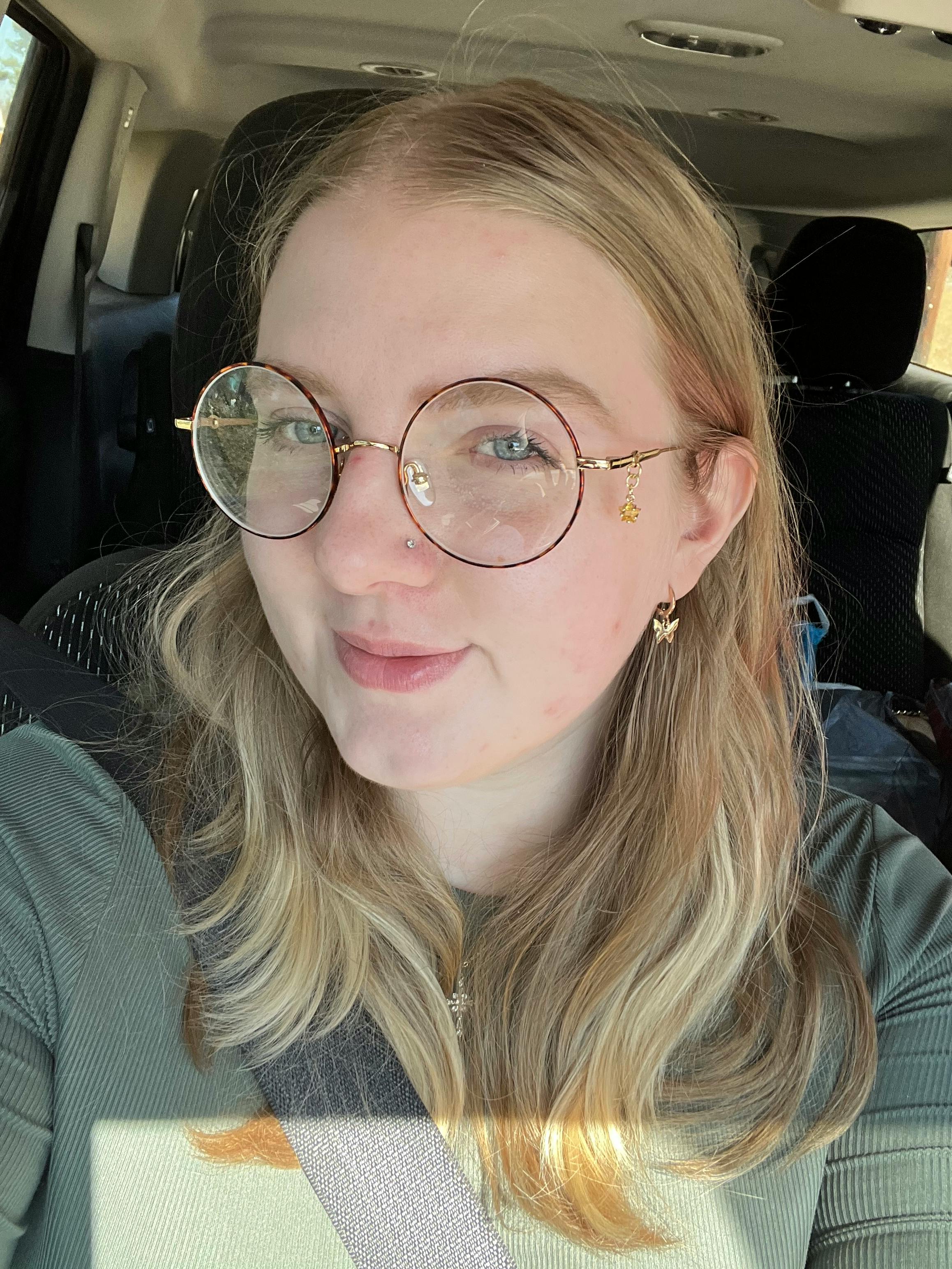 user avatar image for Kenzie