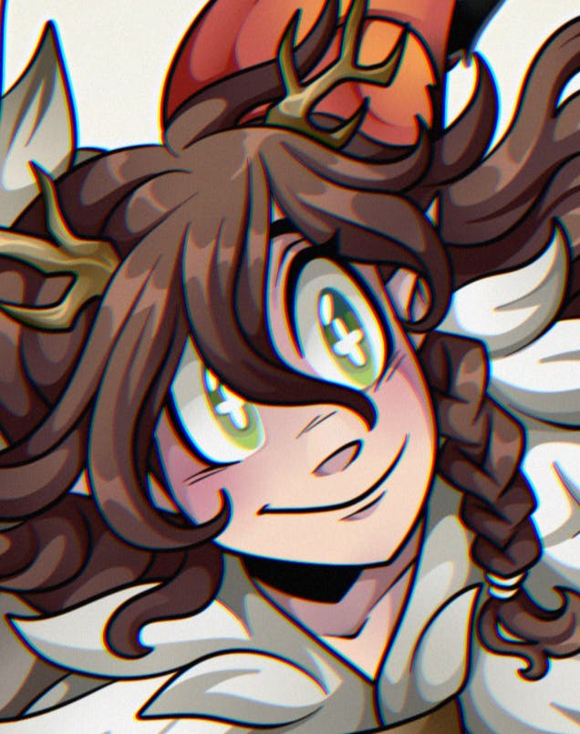 user avatar image for Em