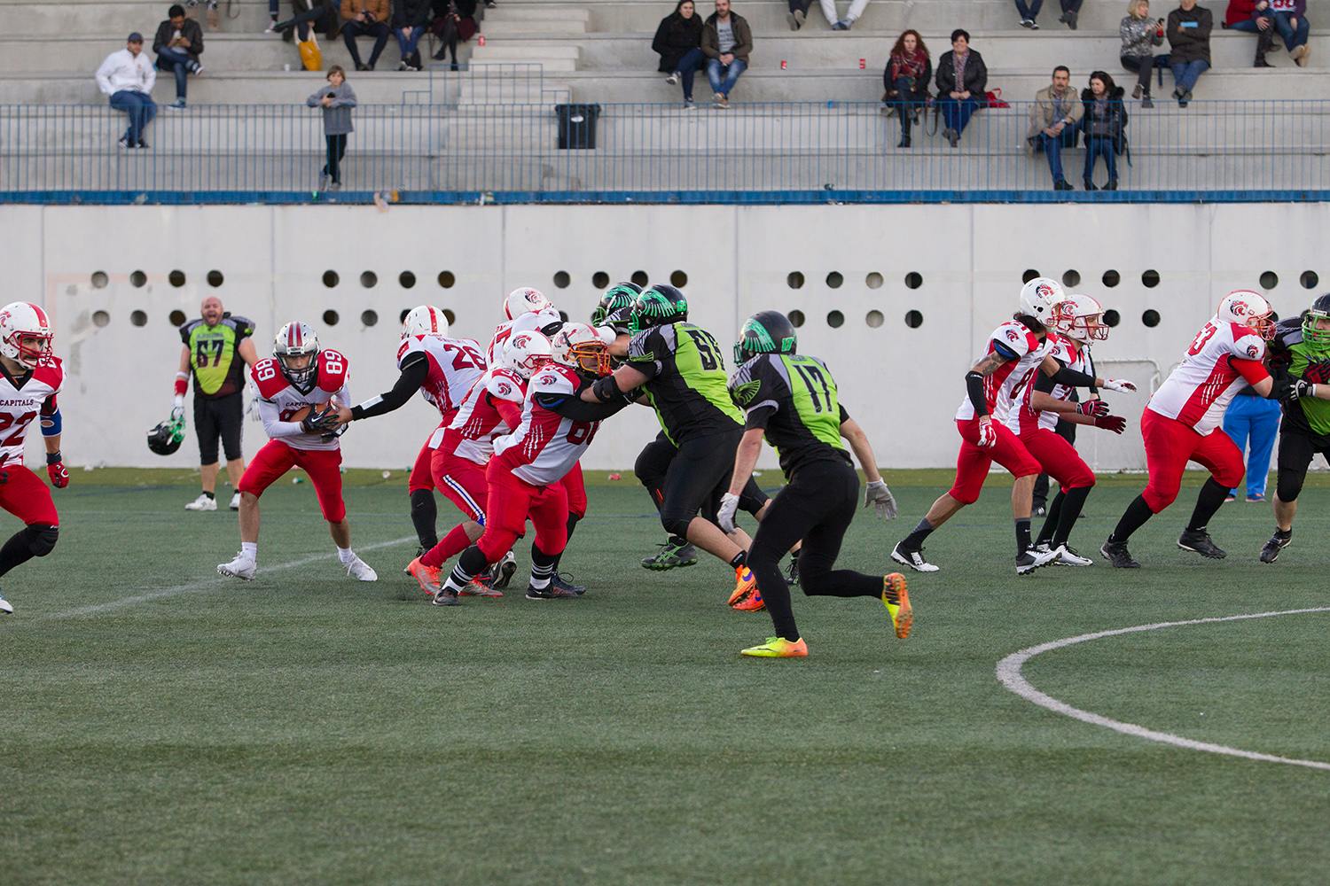 user avatar image for JR