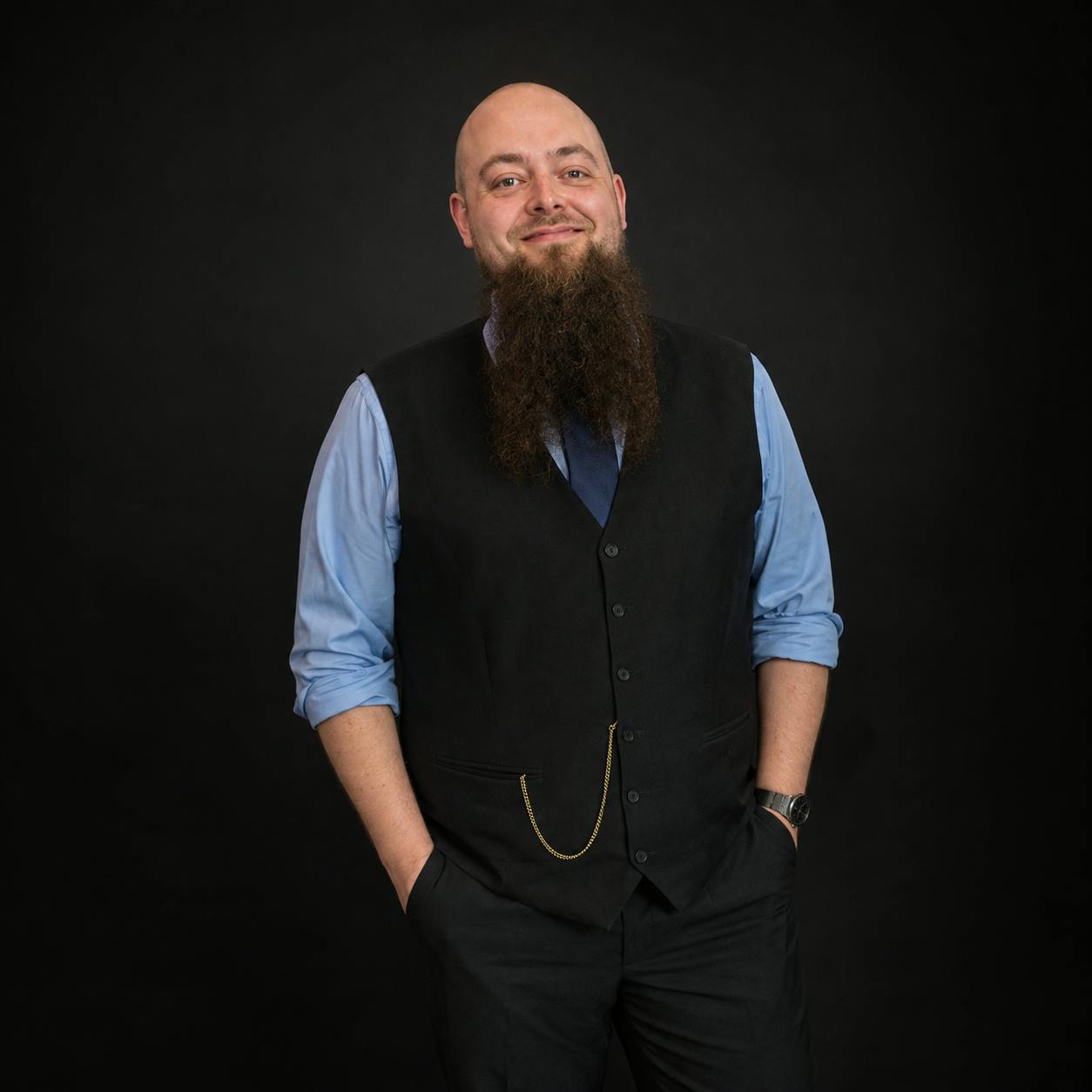 user avatar image for Jacob Rasmussen