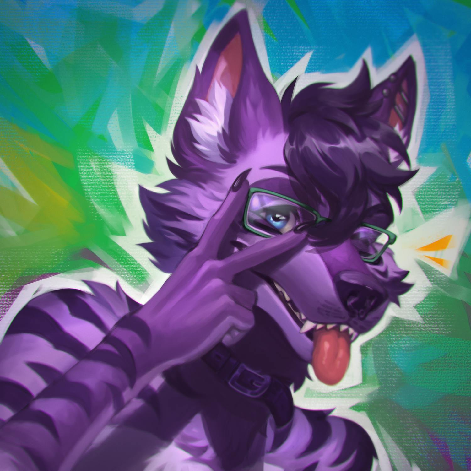 user avatar image for Darwyn