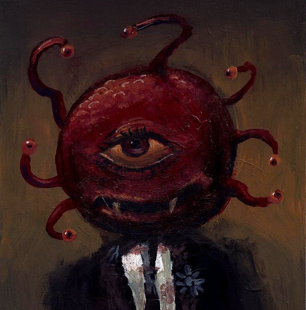 user avatar image for Ed Marchena