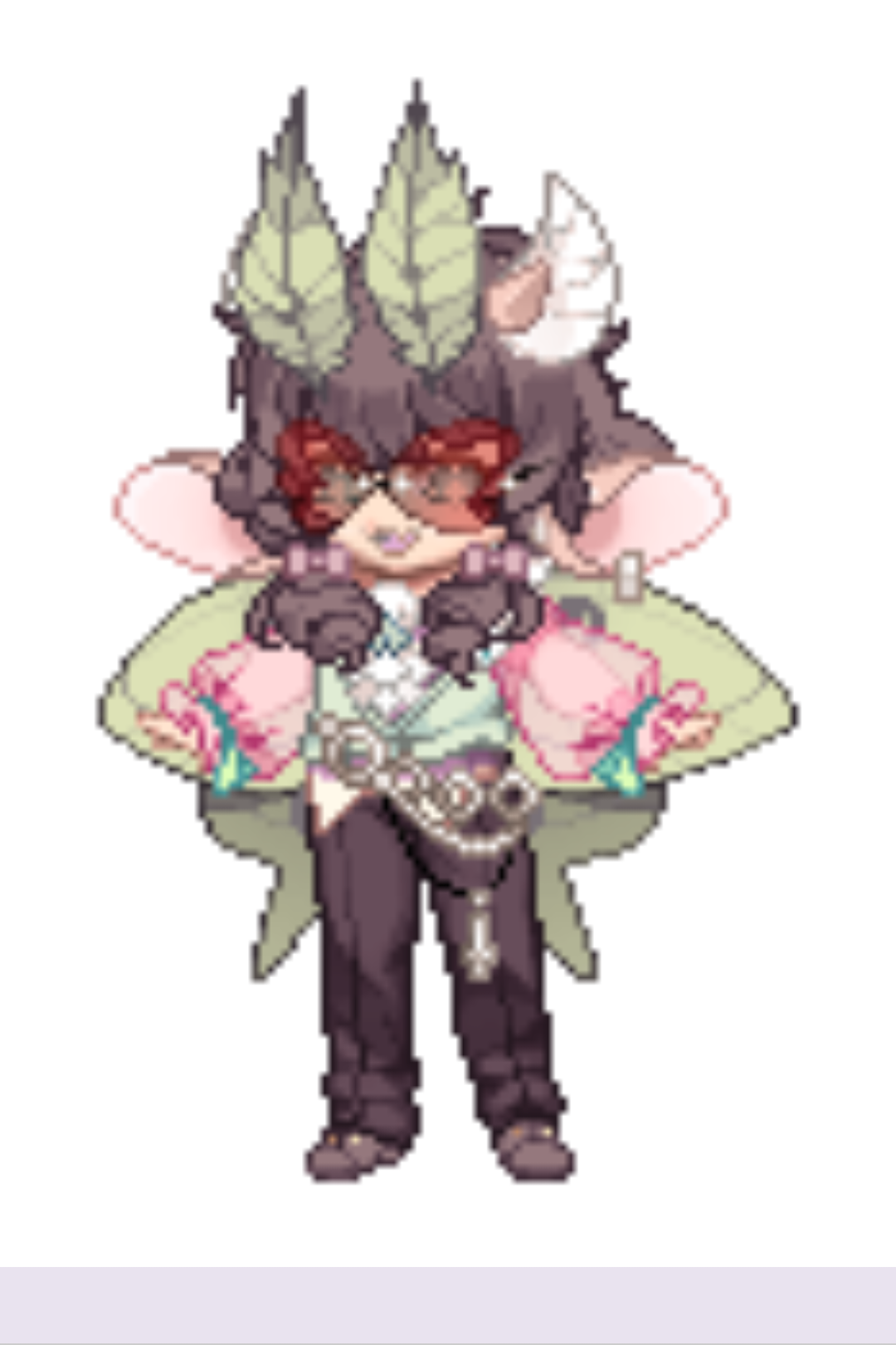 user avatar image for ordealCaretaker