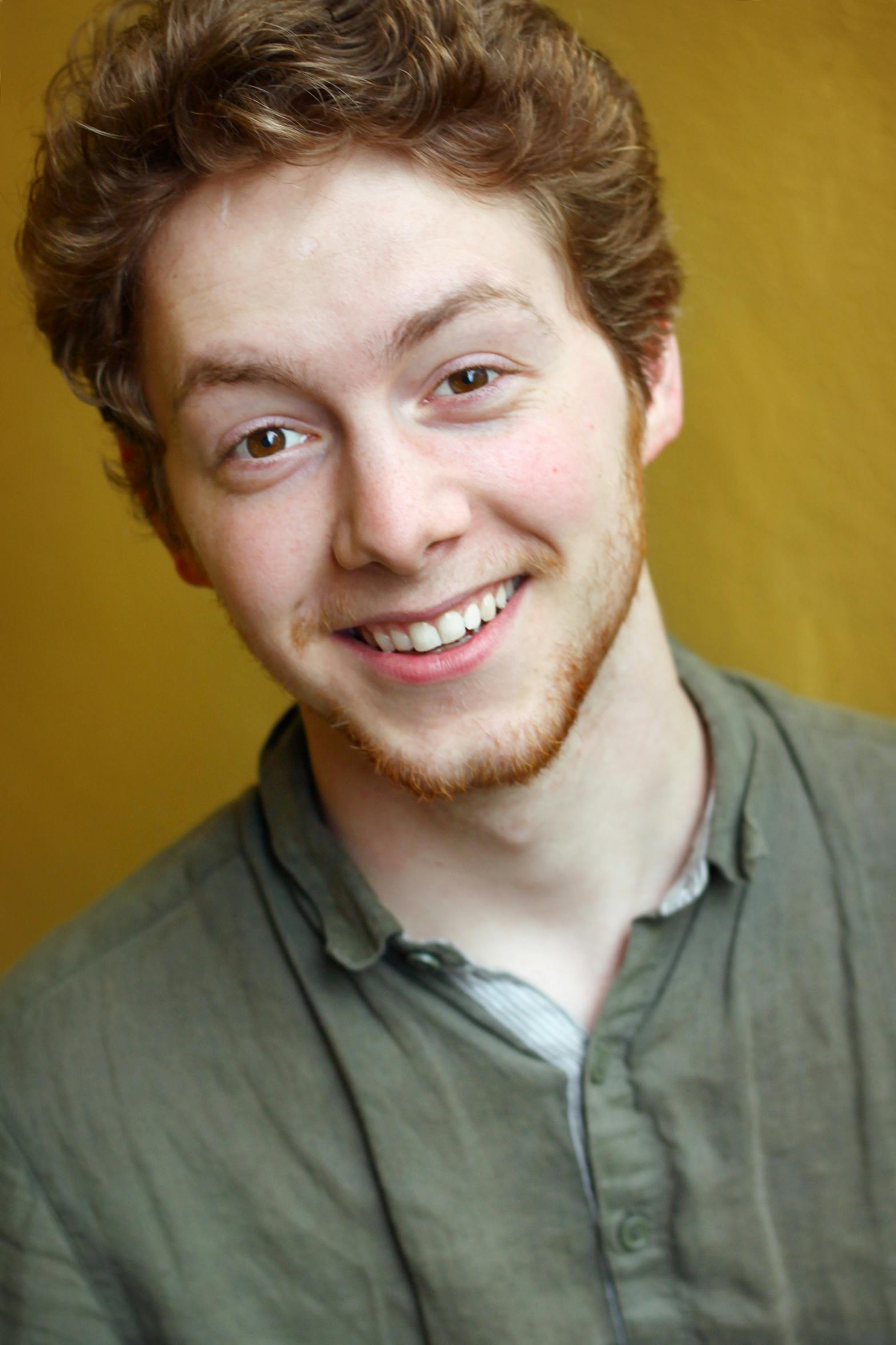 user avatar image for Tyler Ankenman