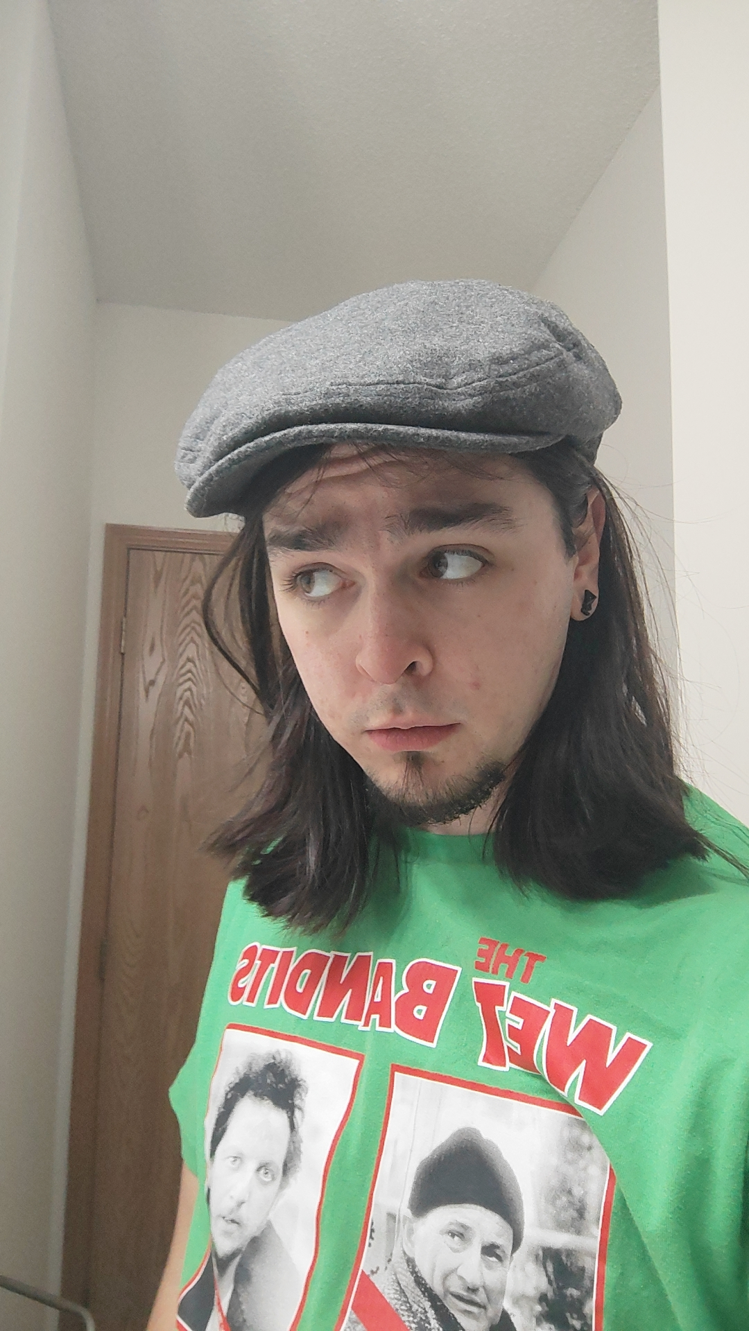 user avatar image for Benny Corven