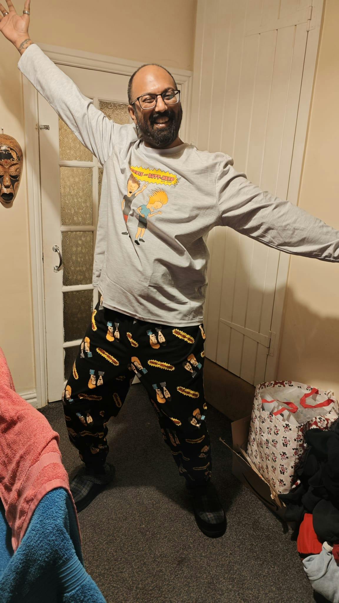 user avatar image for Aydeaitch 