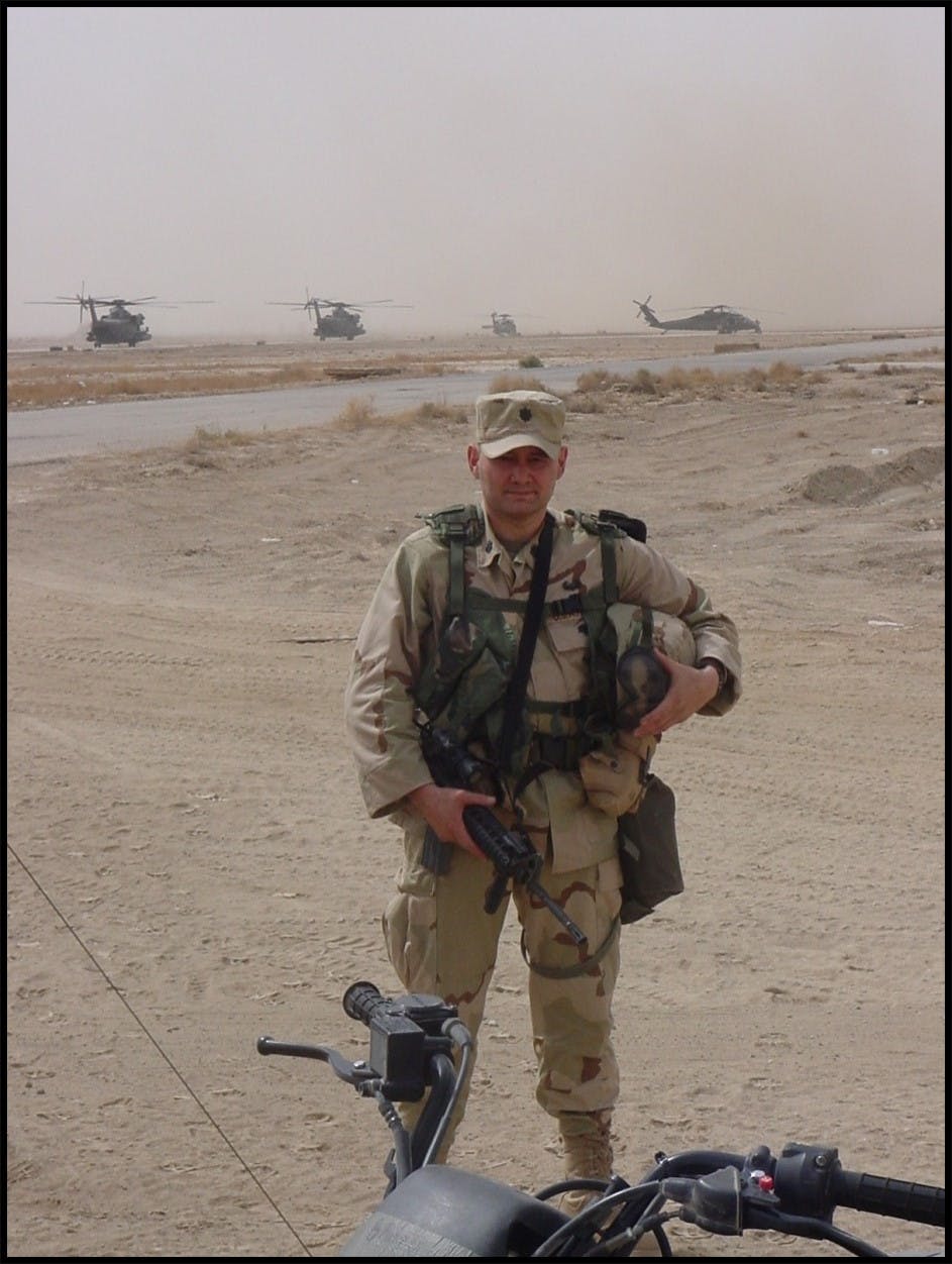 user avatar image for Larry Youngner