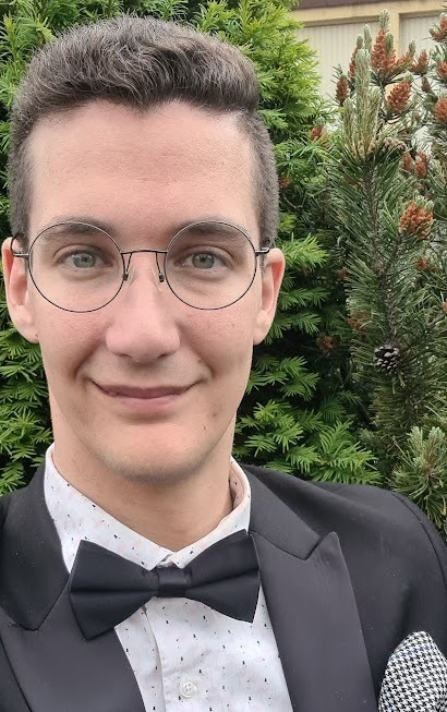 user avatar image for Simon Reinsch