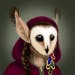 user avatar image for Shavahi