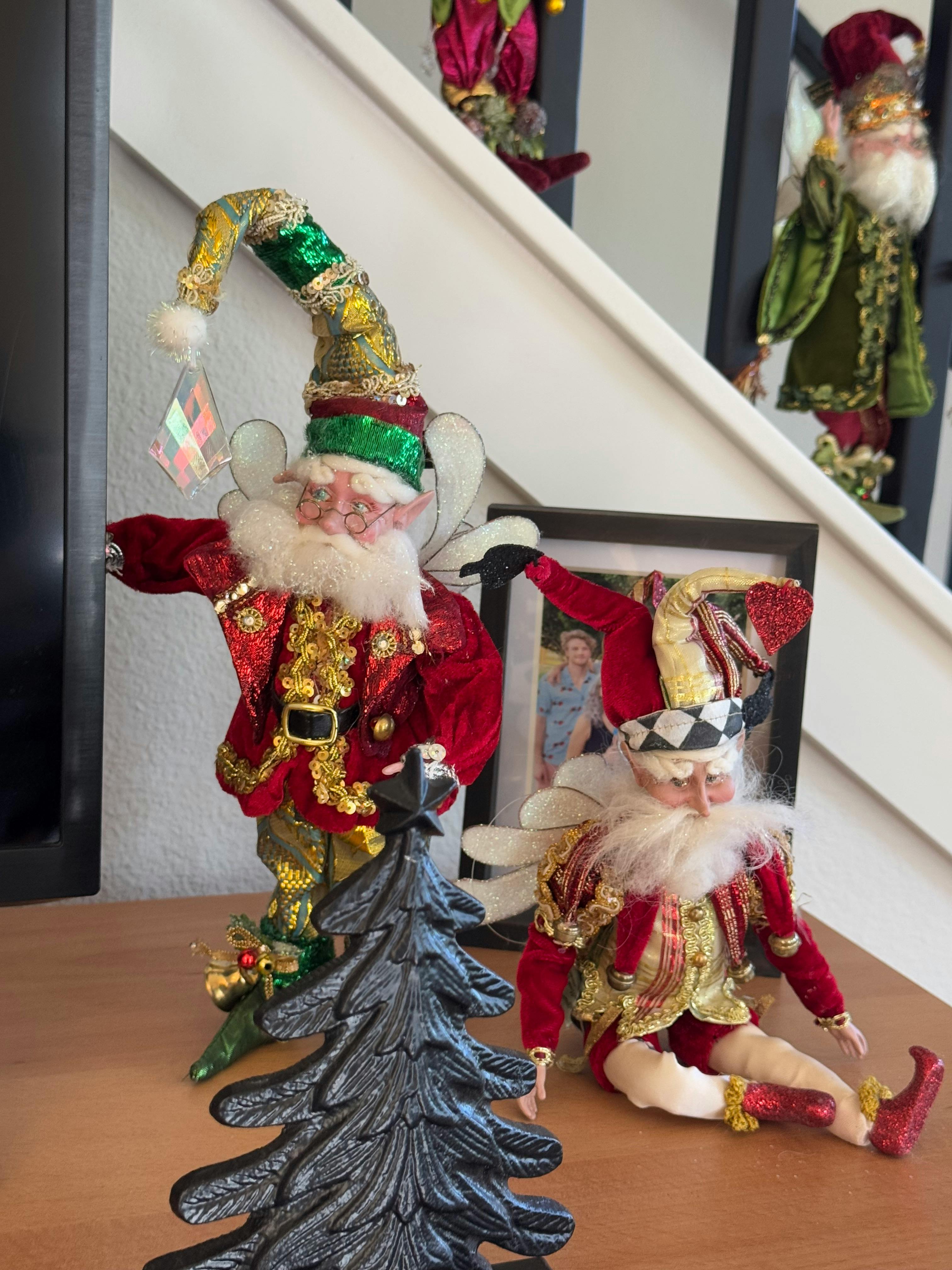 user avatar image for Emac