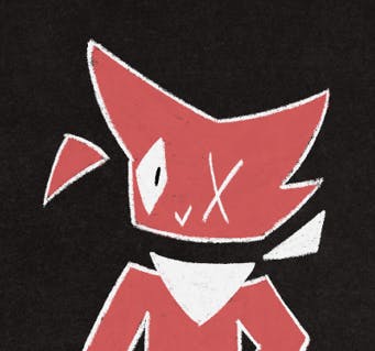 user avatar image for redwolfe.is