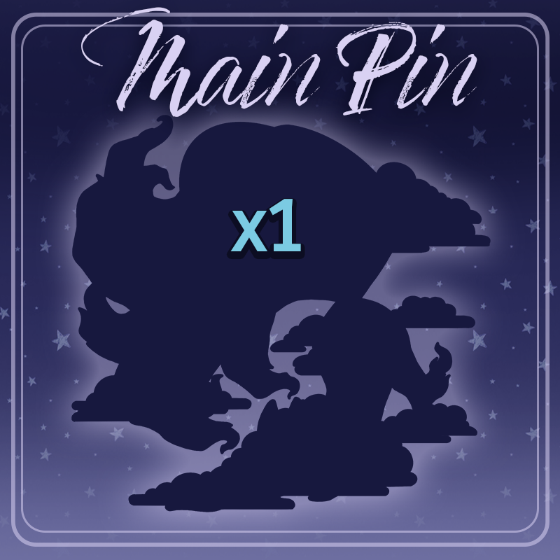 1 Main Pin