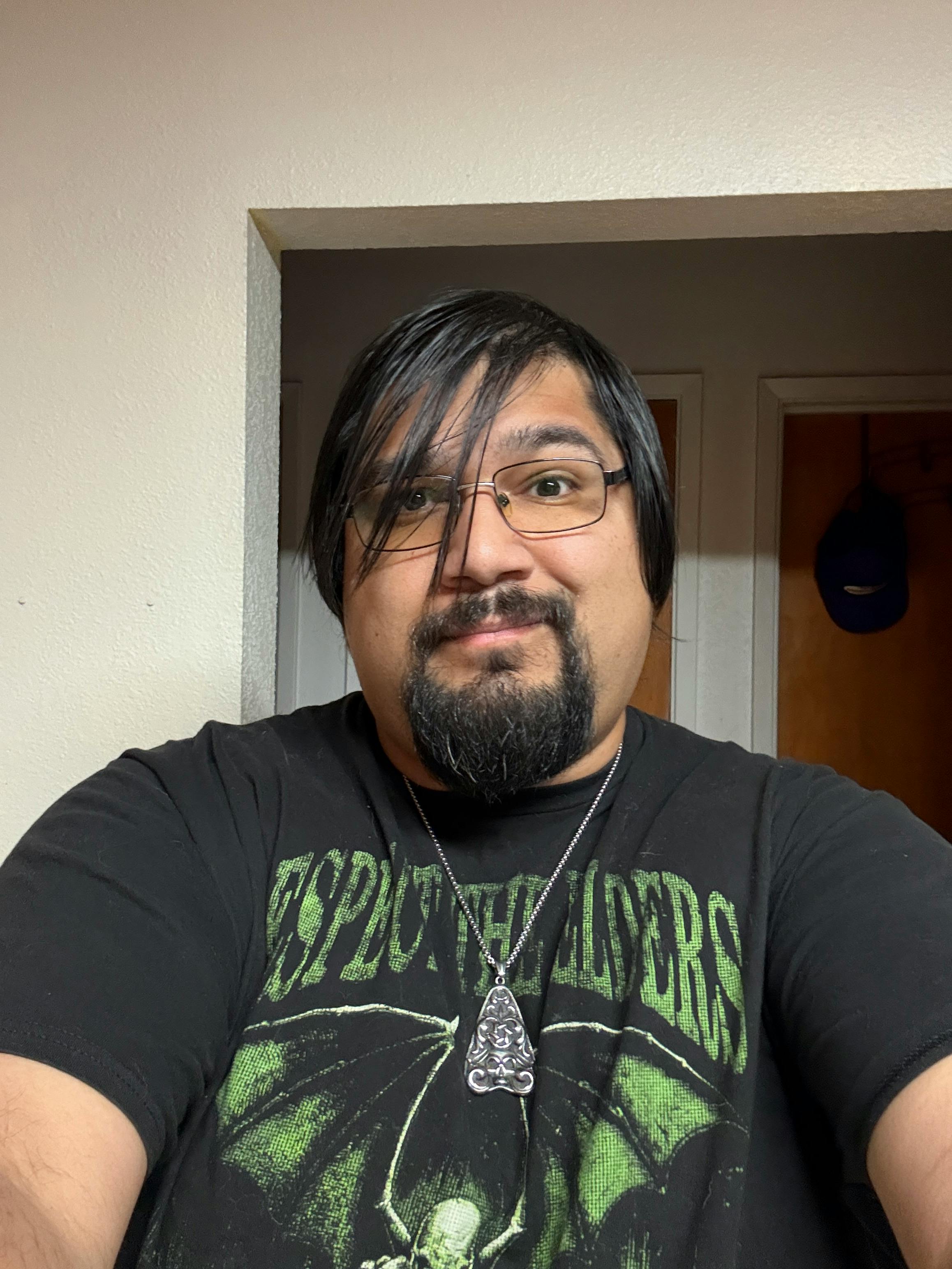 user avatar image for Chris Murrieta