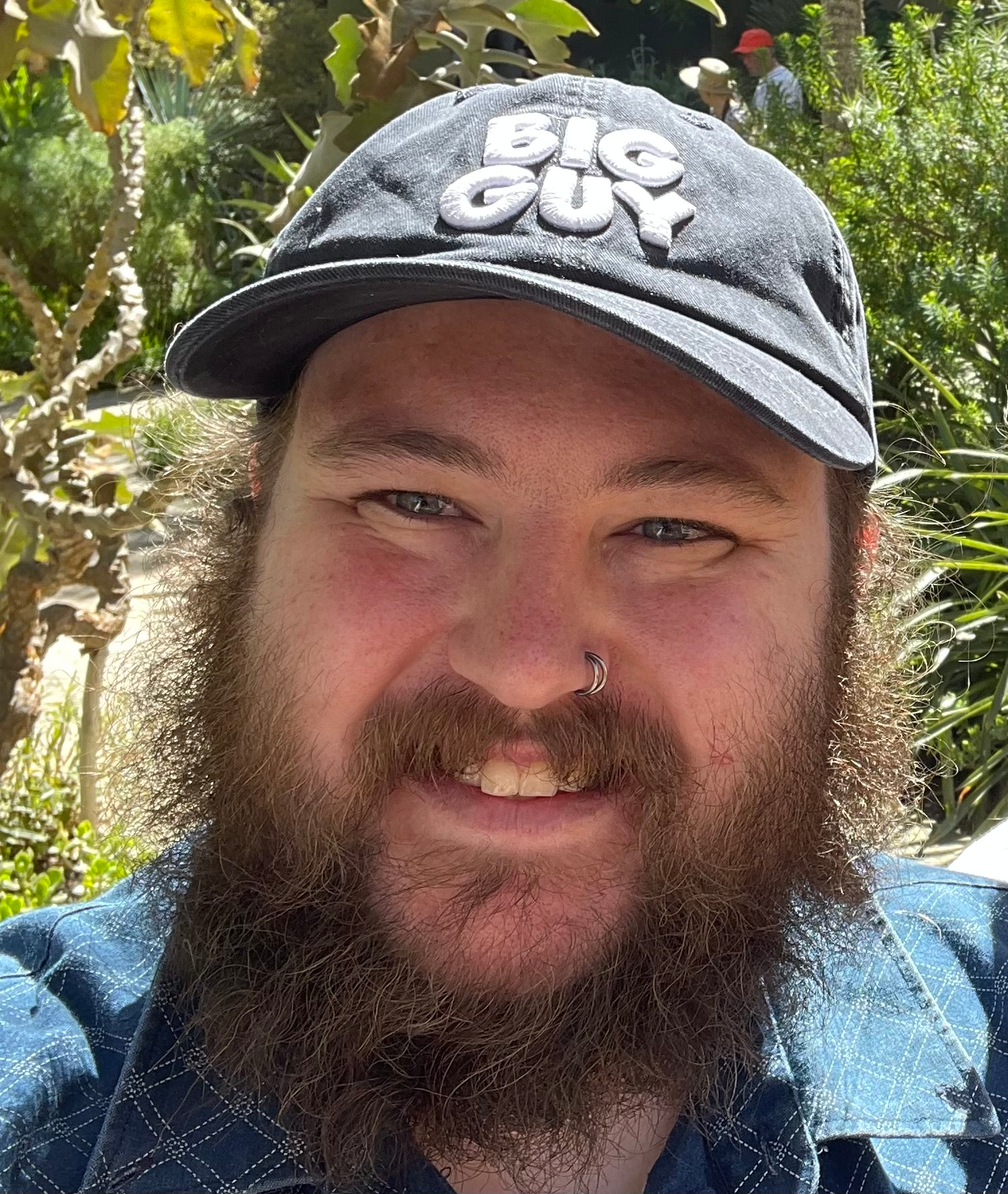 user avatar image for Ashley Cornish