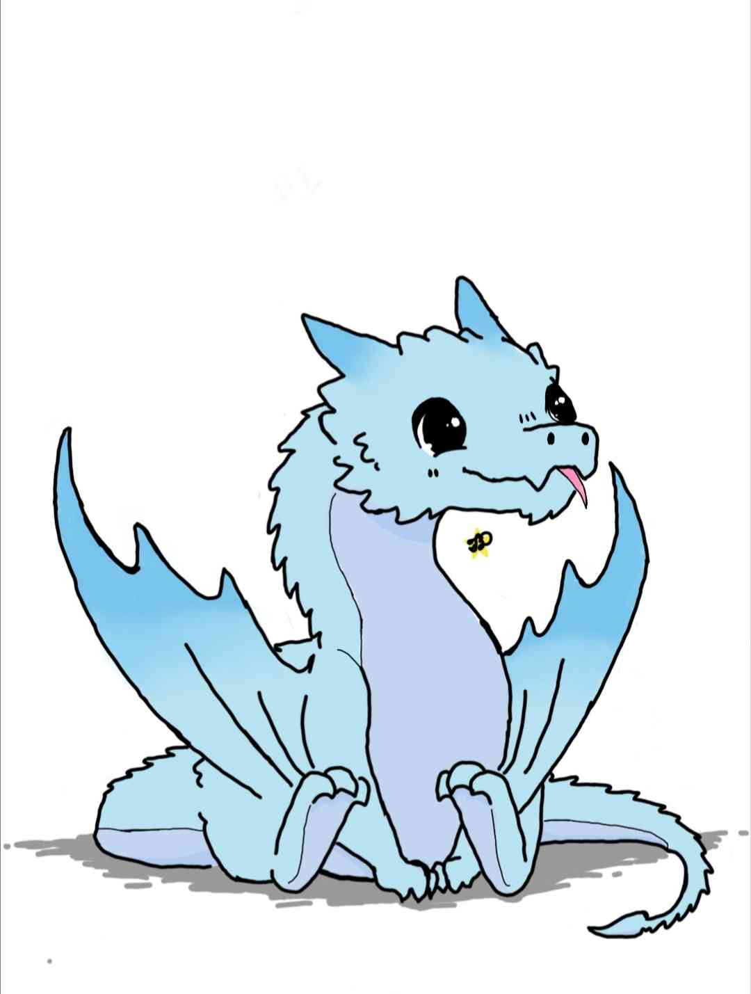 user avatar image for Dragonious