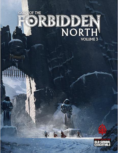 GotFN Volume 3 Hardcover