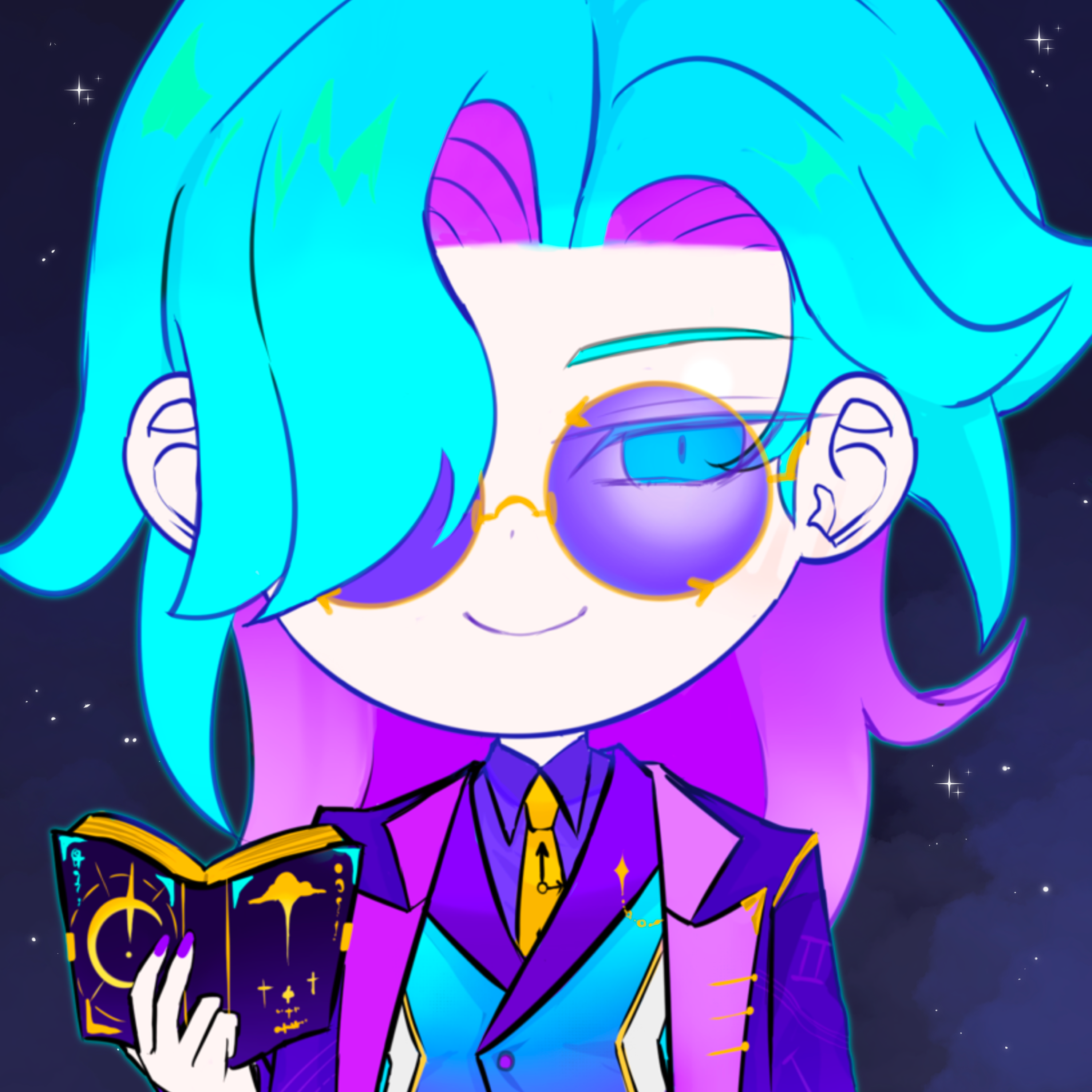 user avatar image for Lumioxys