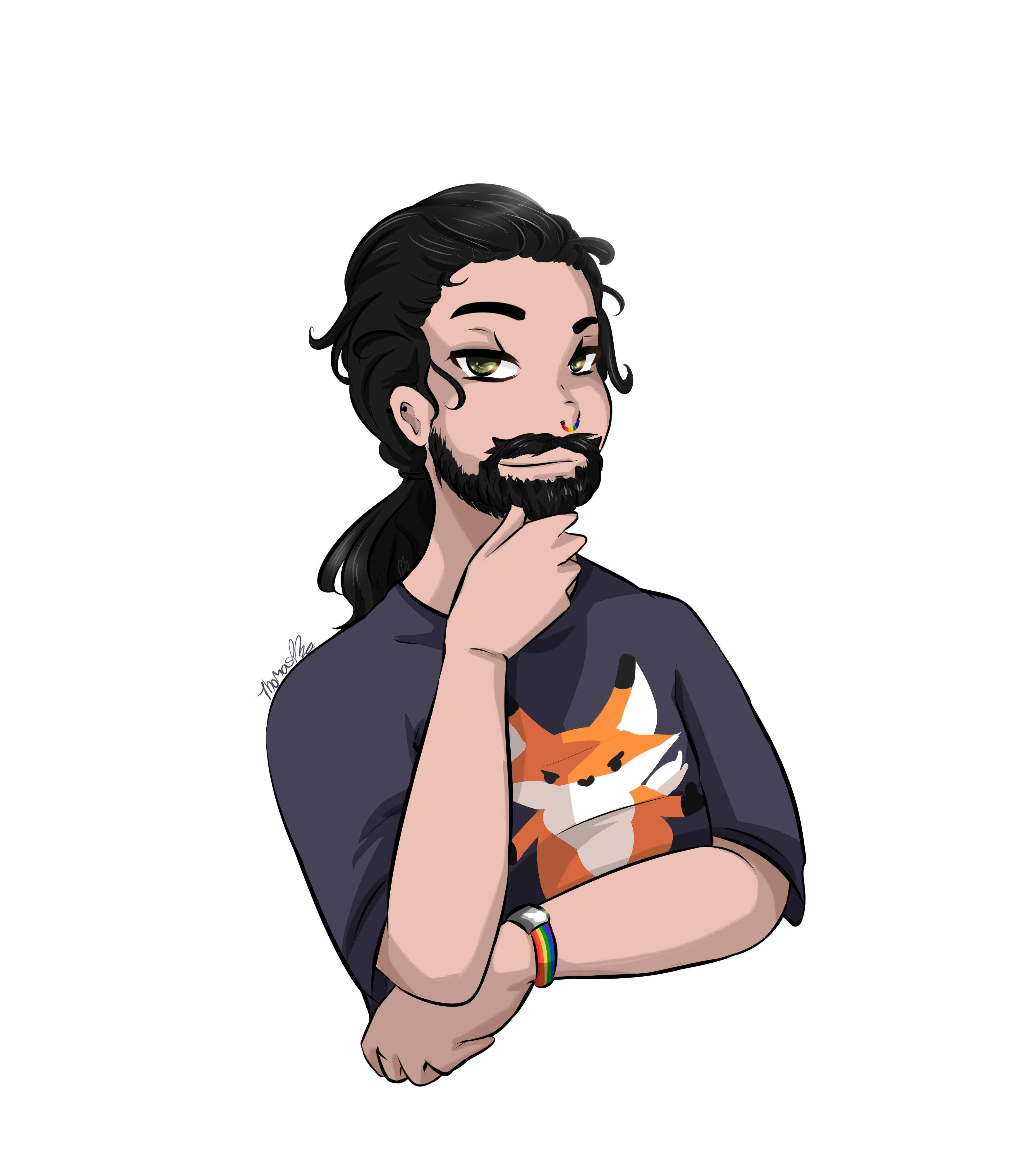 user avatar image for Thomas Brandt