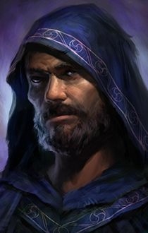 user avatar image for Charles Curran