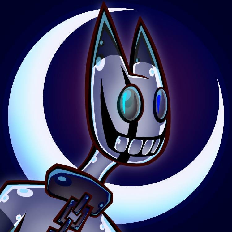 user avatar image for CATibal