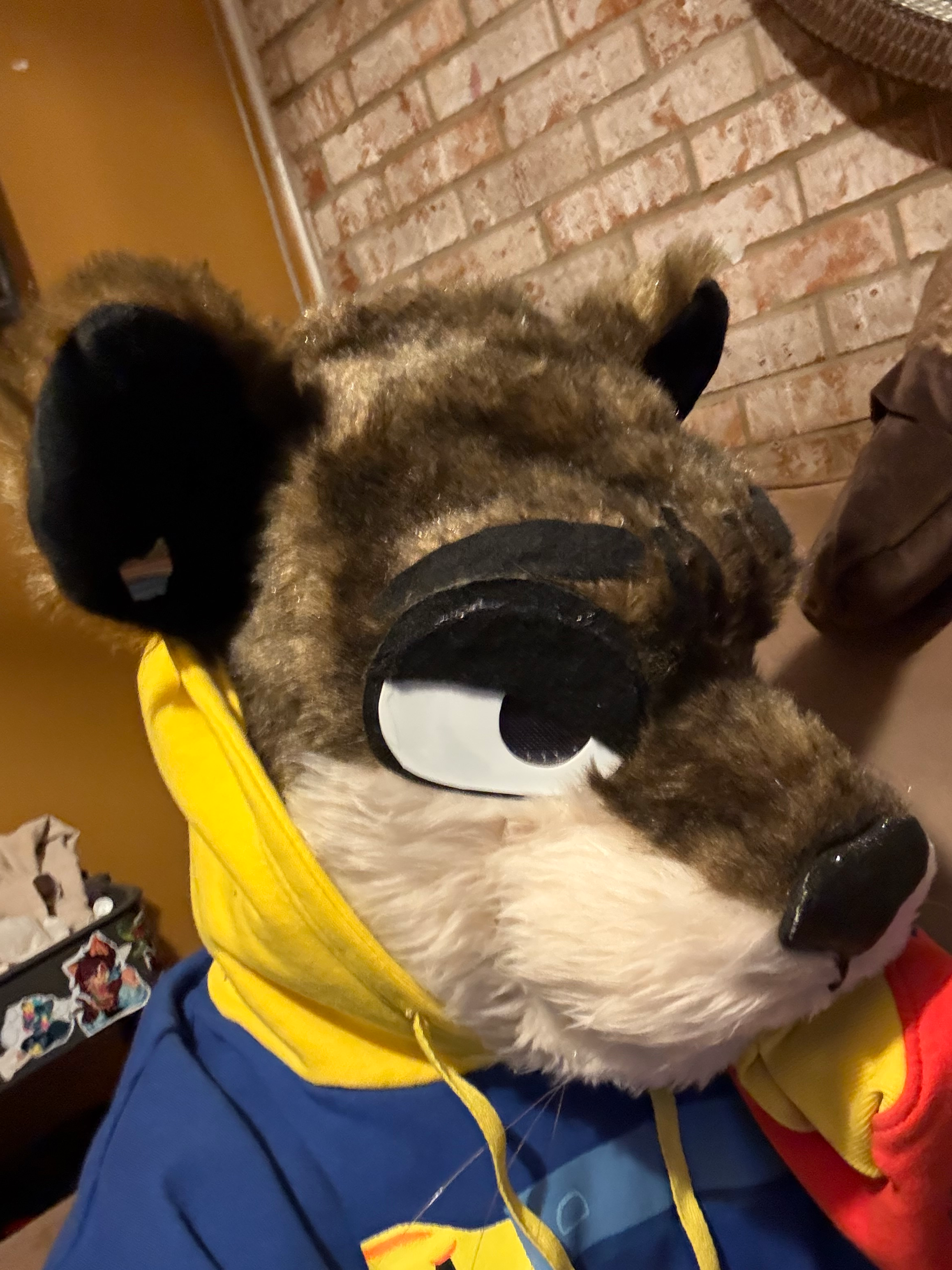 user avatar image for InkyTheFox