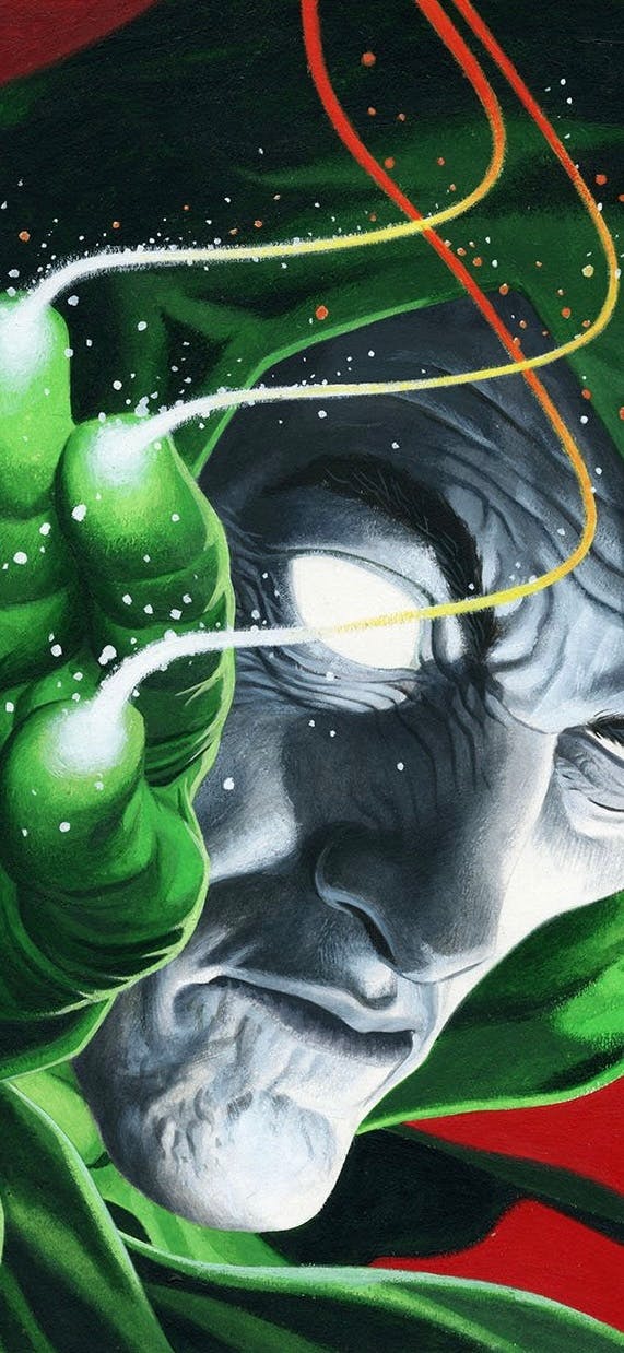 user avatar image for Jared