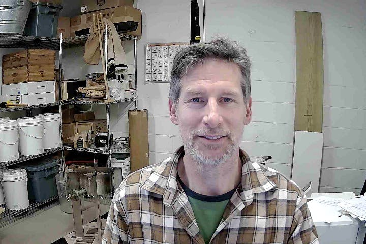 user avatar image for John Sikking