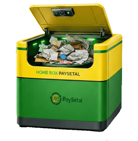 PaySetal